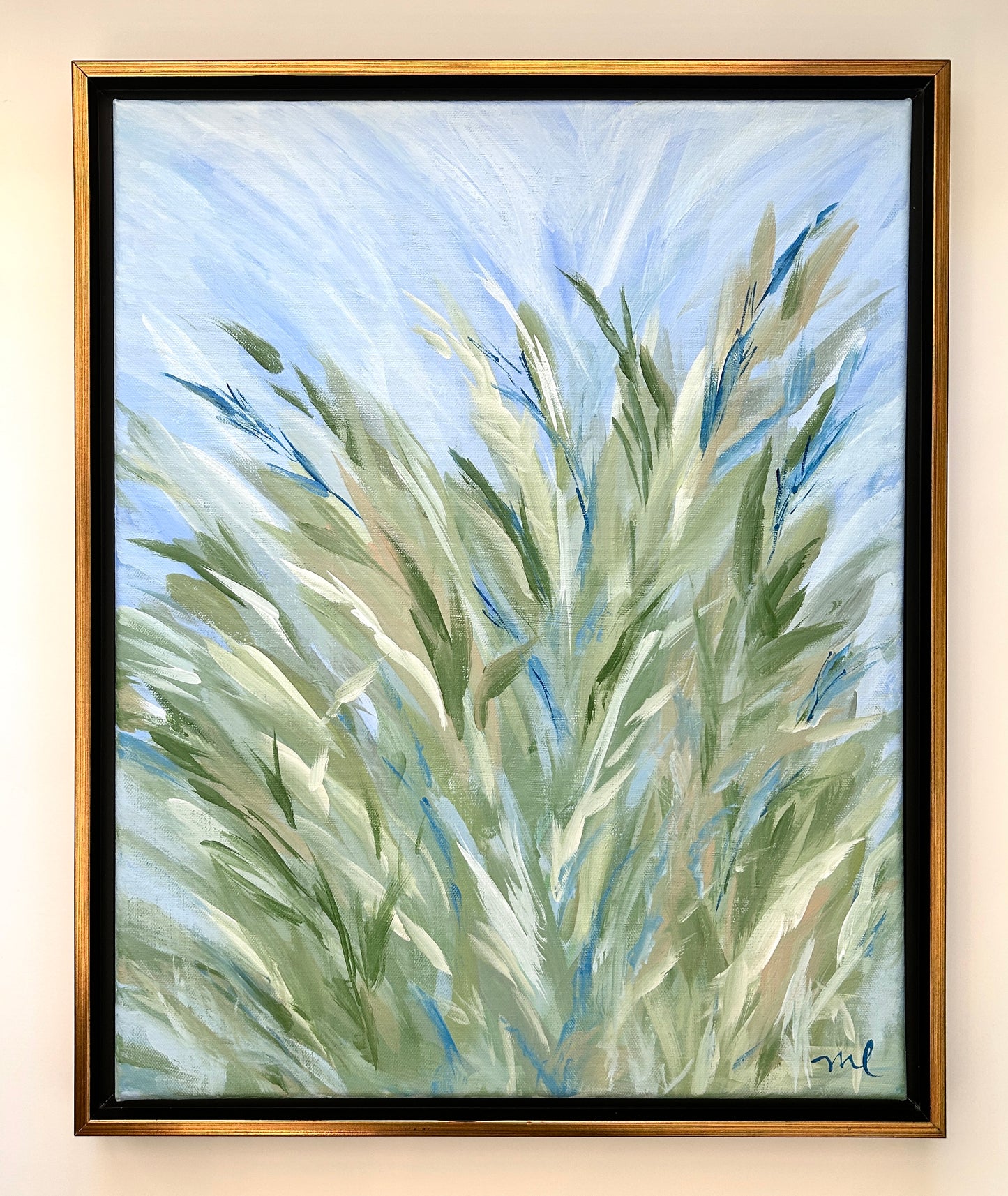 Field of Grace