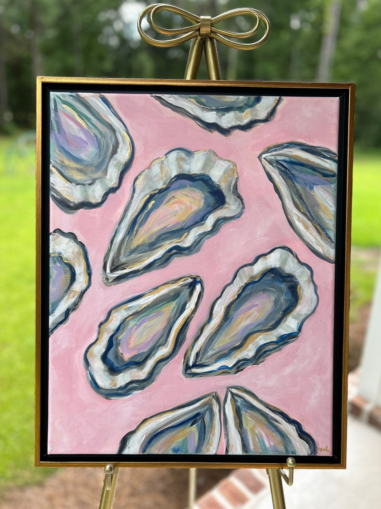 Coastal Treasure