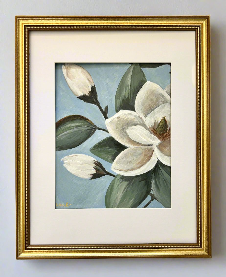 Kindred Blooms 2