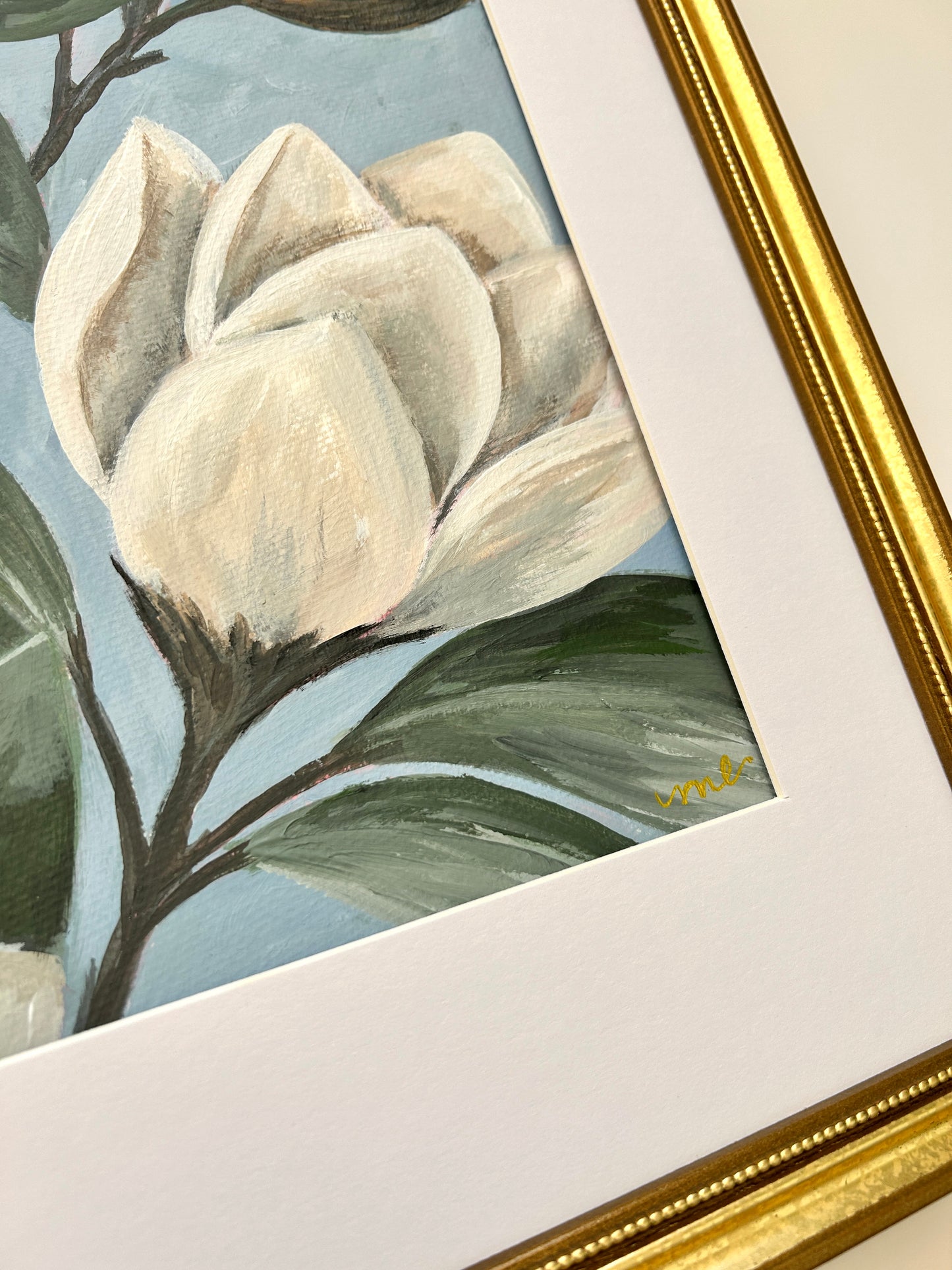 Kindred Blooms 1