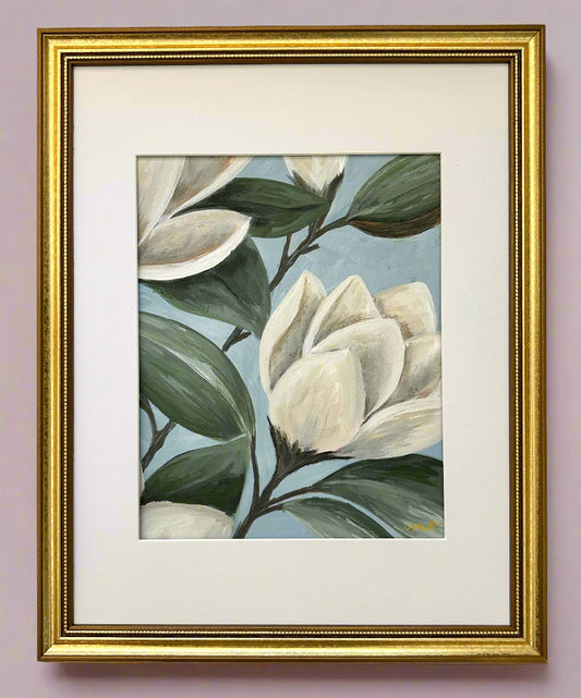 Kindred Blooms 1