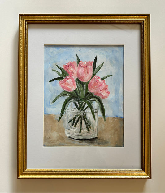 Spring in Bloom 2