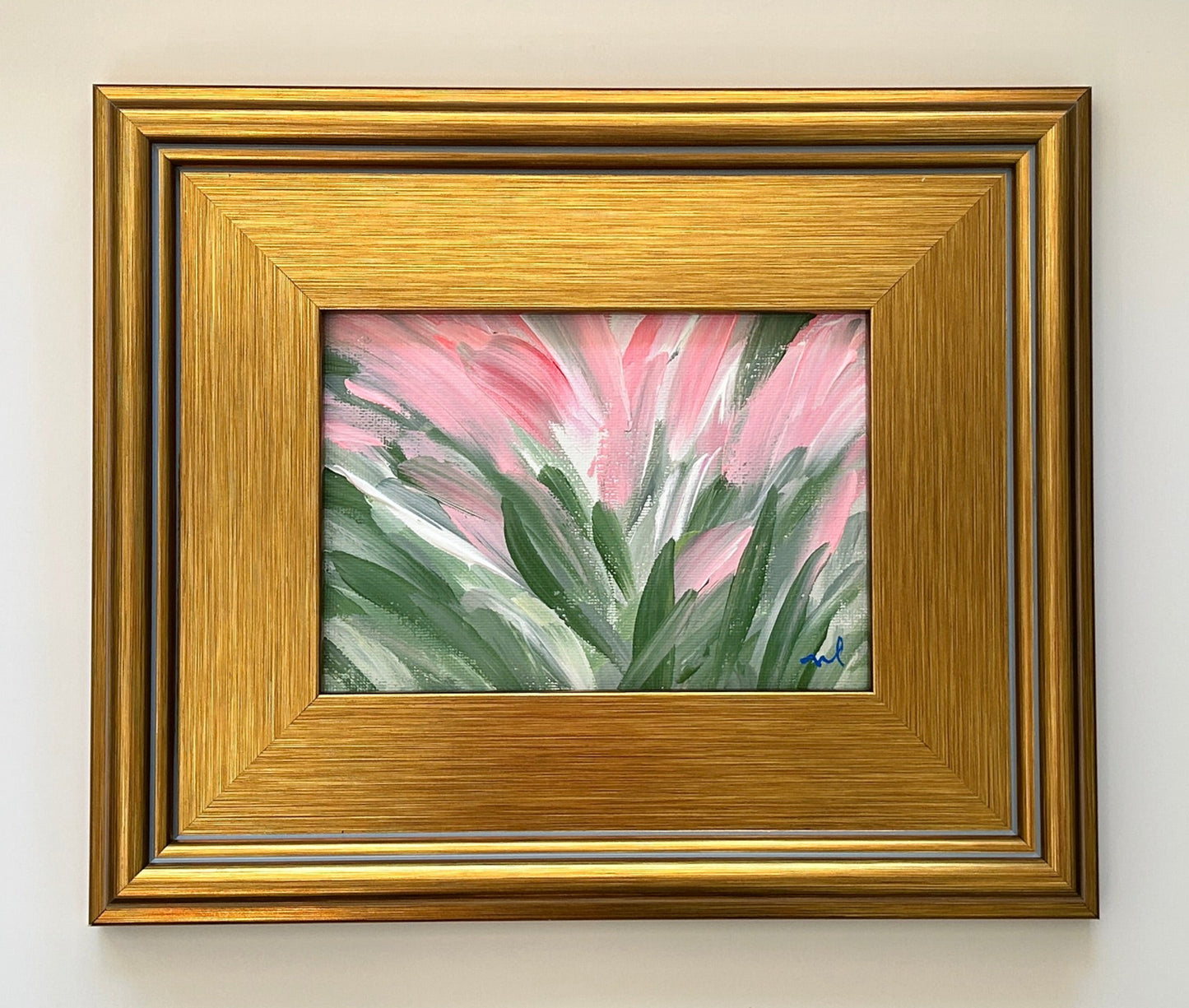 Blush Meadow 1