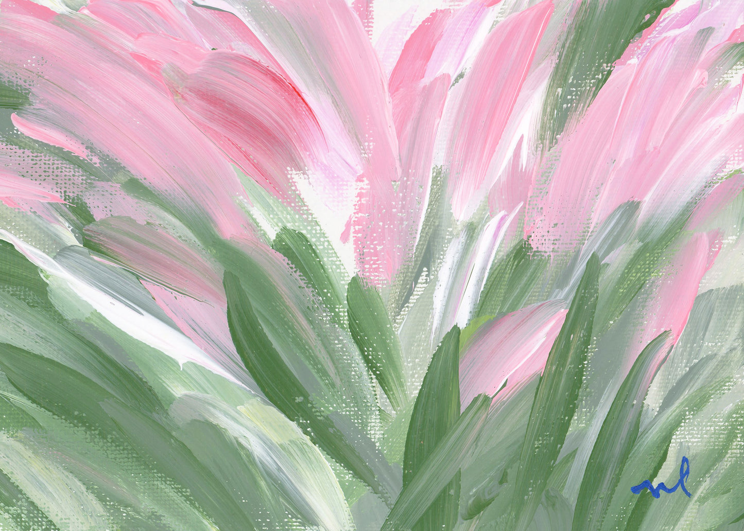 Blush Meadow 1