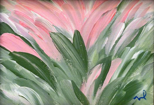 Blush Meadow 2