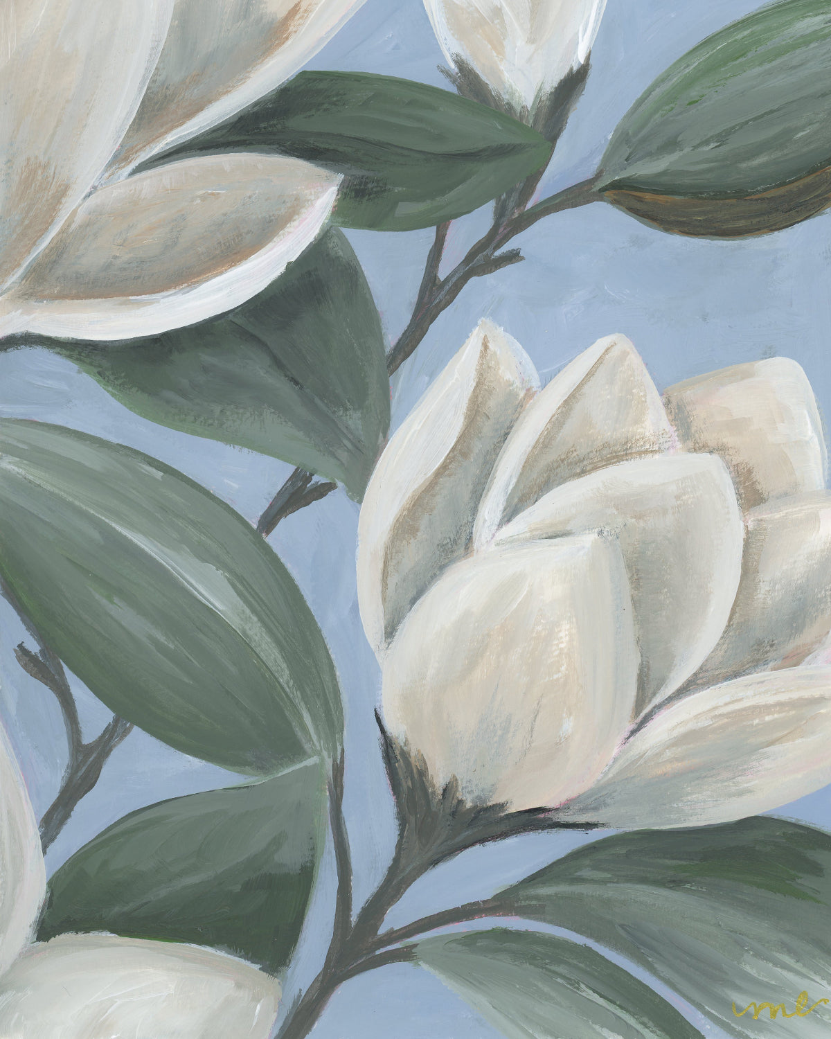 Kindred Blooms 1