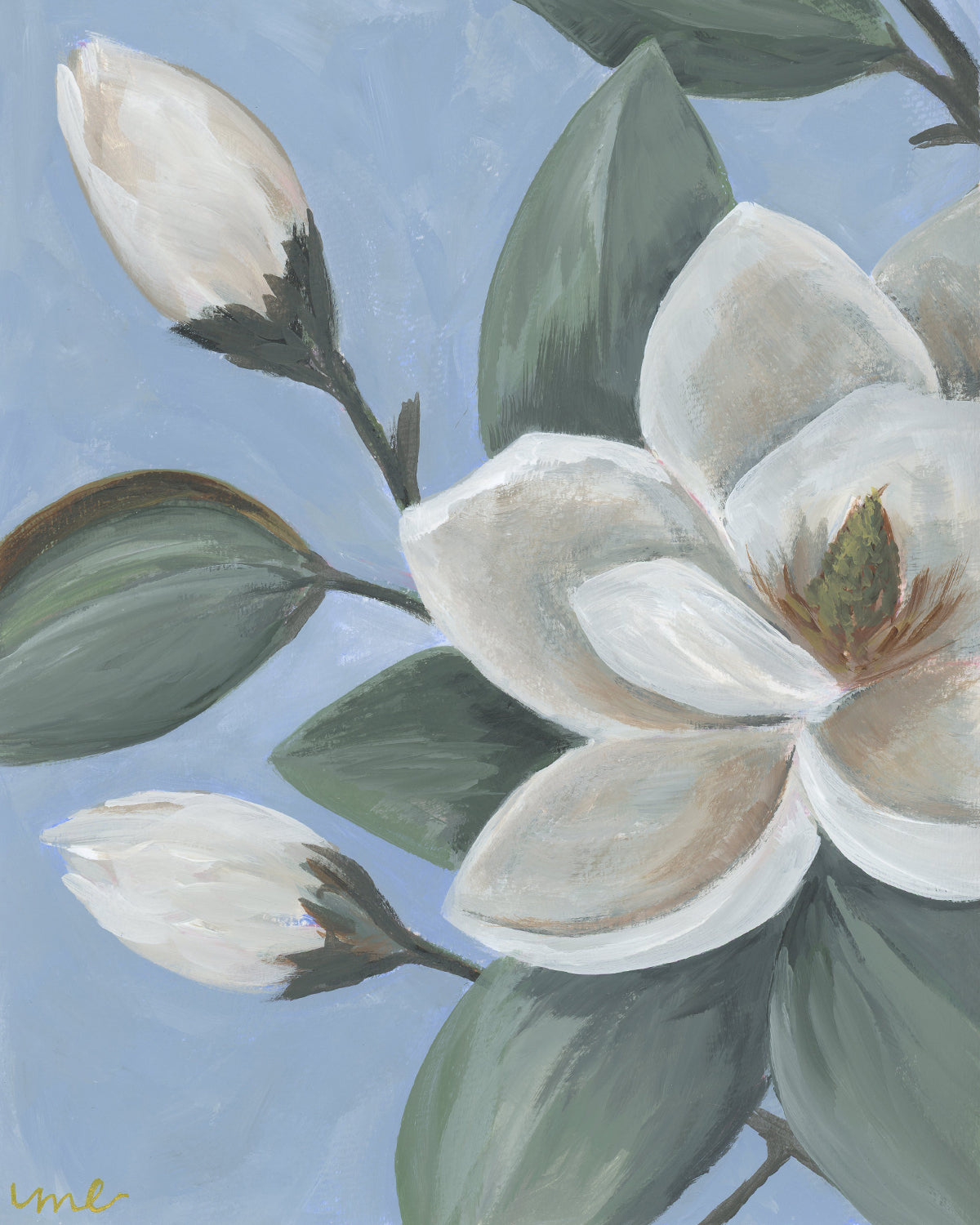 Kindred Blooms 2