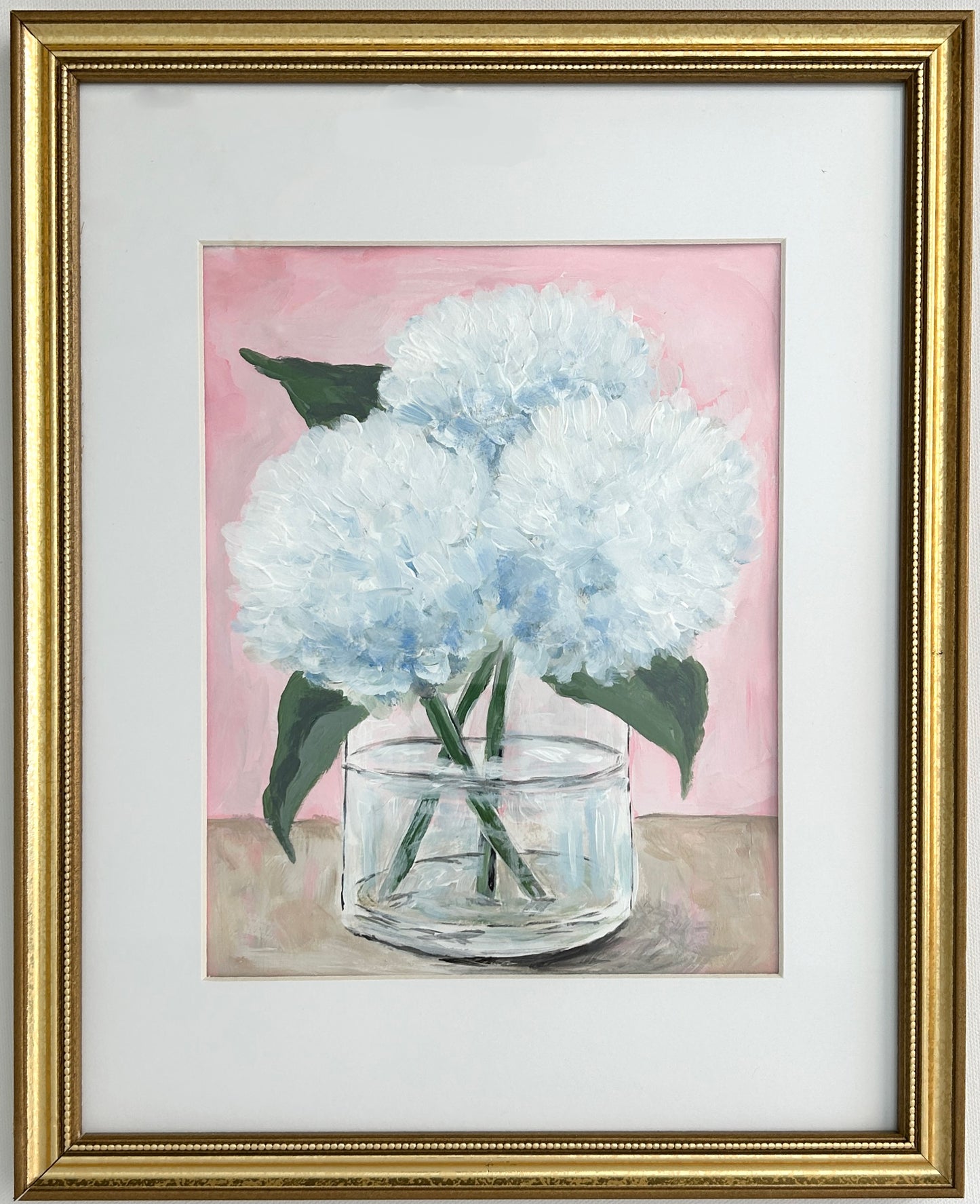 Spring in Bloom 1